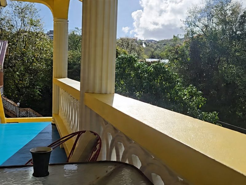 LindaFitz Cap Estate