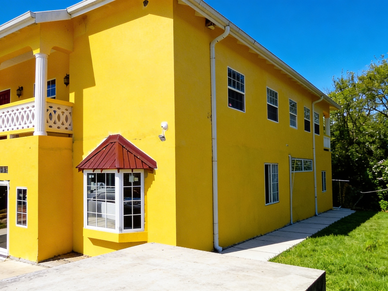 LindaFitz Cap Estate