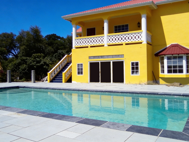 LindaFitz Cap Estate