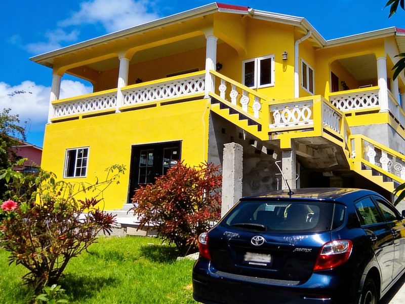 LindaFitz Cap Estate
