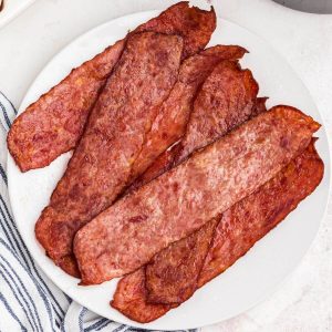 Turkey Bacon