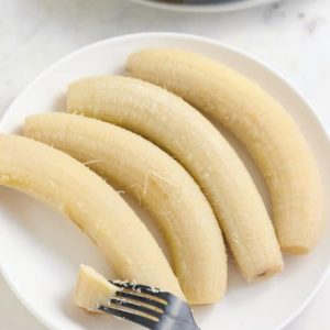 Green Banana