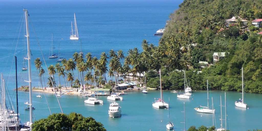 Cap Estate Vacation Rental