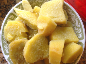 Yams