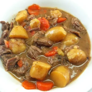 Beef