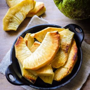 Breadfruit