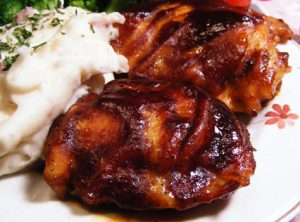 Chicken