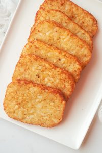 Hashbrown
