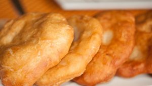 Fried Bakes