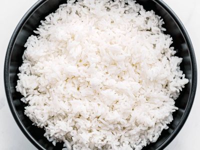 White Rice