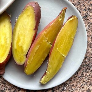 Sweet Potato