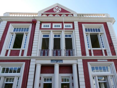 Castries Day Tour