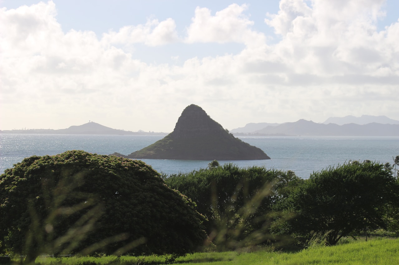 Hiking the Pitons in St. Lucia