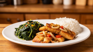 Callaloo