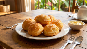 Hot Bakes