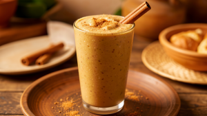 Peanut Punch