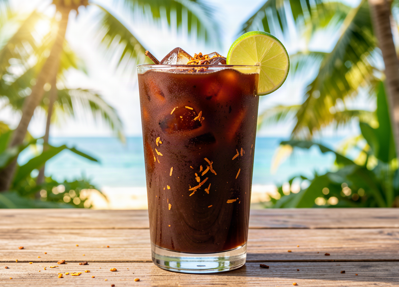 St. Lucian Breakfast (Delivery)