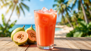 Guava Juice