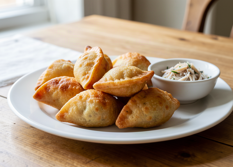 St. Lucian Breakfast (Delivery)