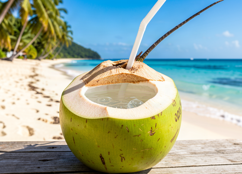 St. Lucian Breakfast (Delivery)